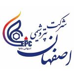 لوگو شرکت پتروشیمی اصفهان